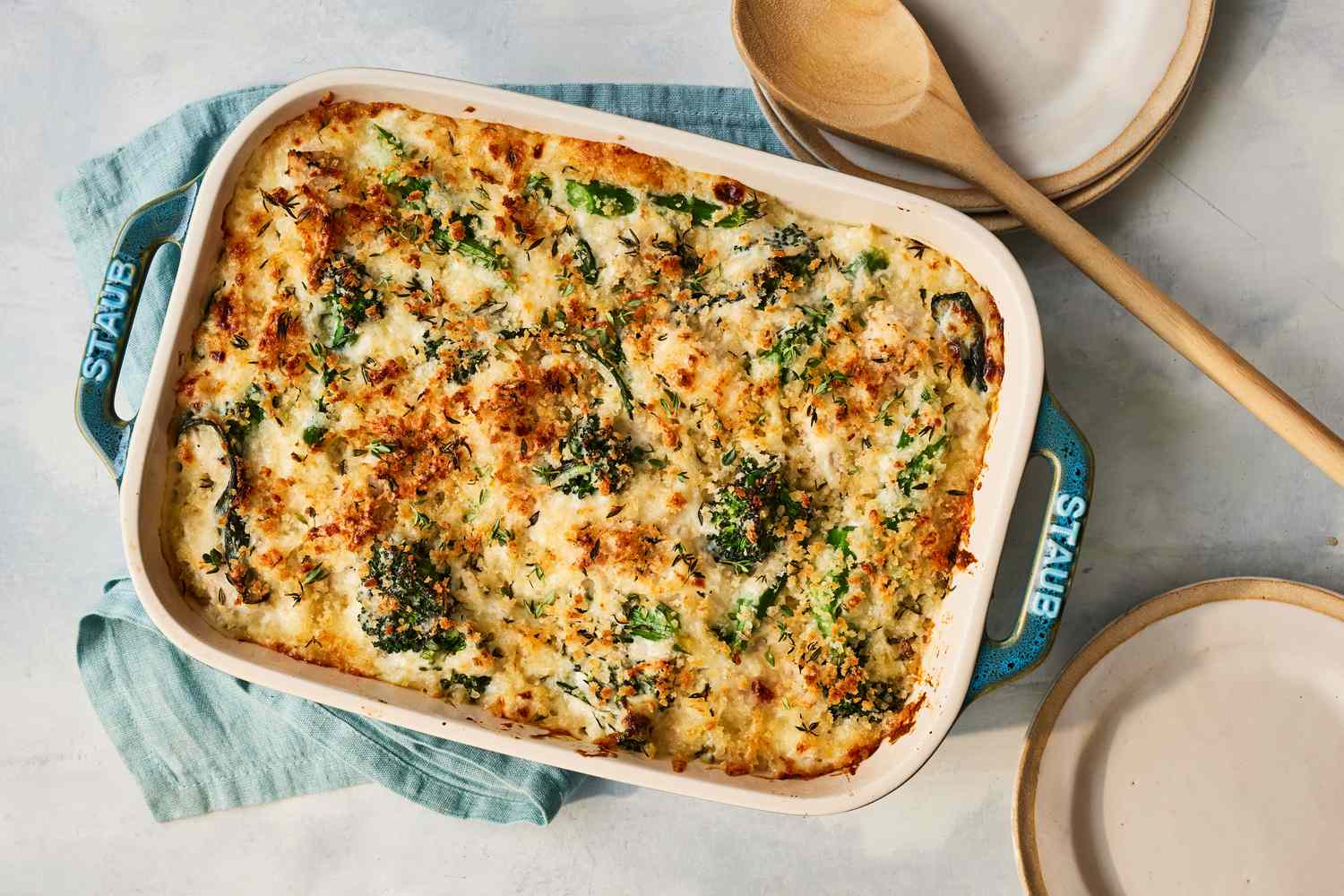 Family-Favorite Chicken Casseroles: Easy Shortcuts & Make-Ahead Tips